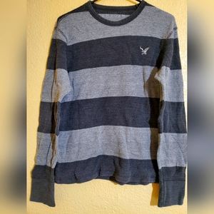 Mens American Eagle Thermal